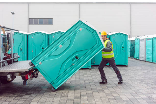 Portable Toilet Options We Offer in Steele, MO