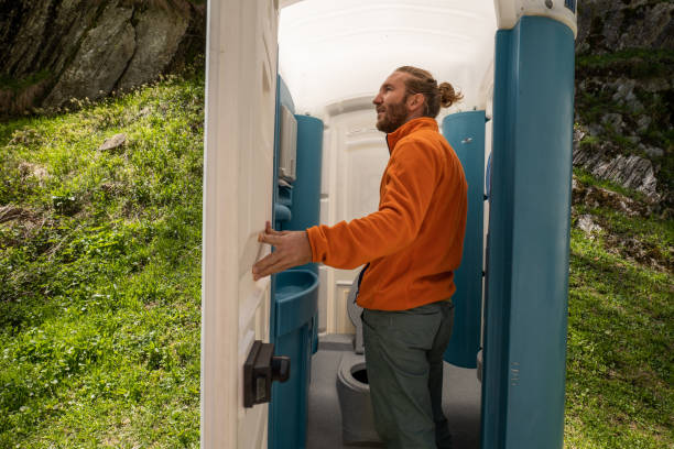 Best Luxury portable toilet rental  in Steele, MO