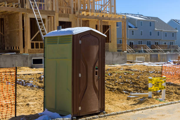 Best Portable toilet rental cost  in Steele, MO
