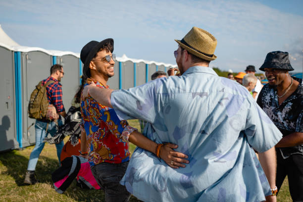 Best Affordable portable toilet rental  in Steele, MO