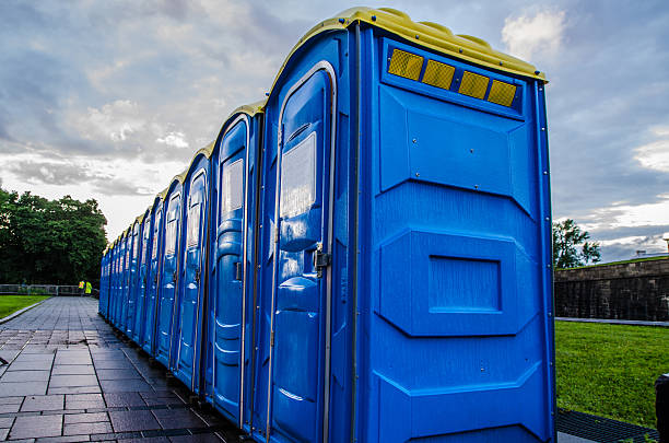 Best Porta potty rental for parties  in Steele, MO
